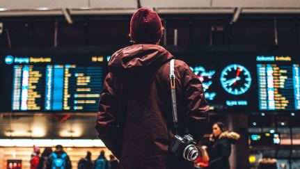 Unwelcome Delays or Divine Interruptions?