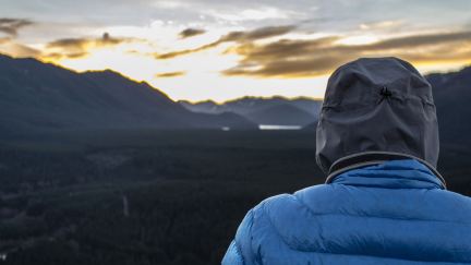 How One Person Can Help Change the World