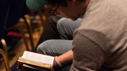 The Christian and Good Deeds