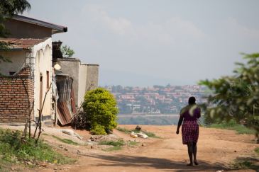 Minha rua