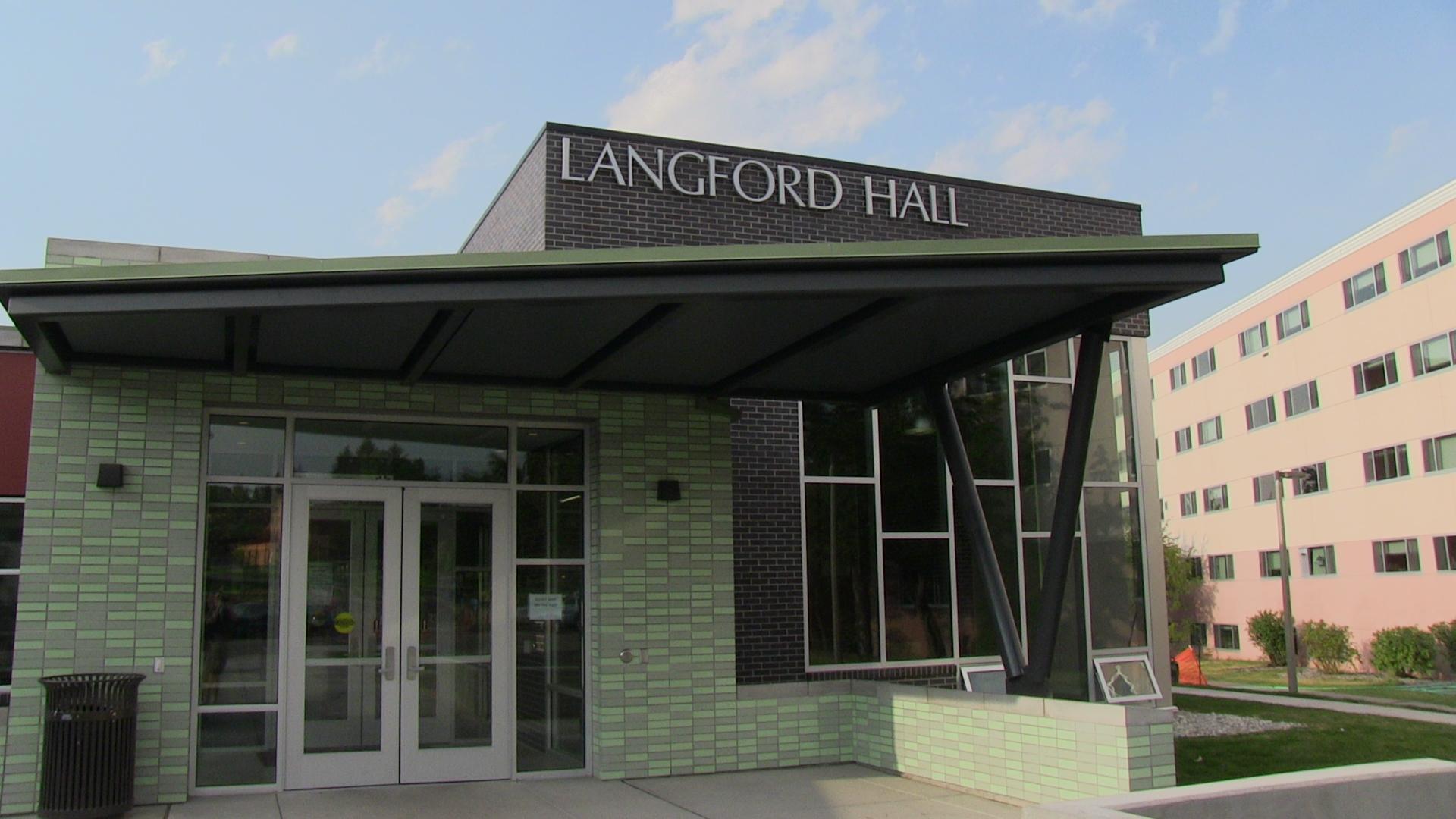 Langford