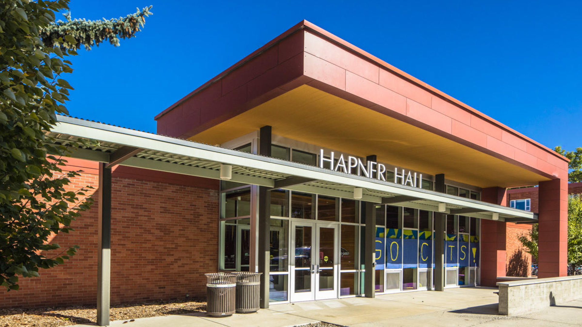 hapner