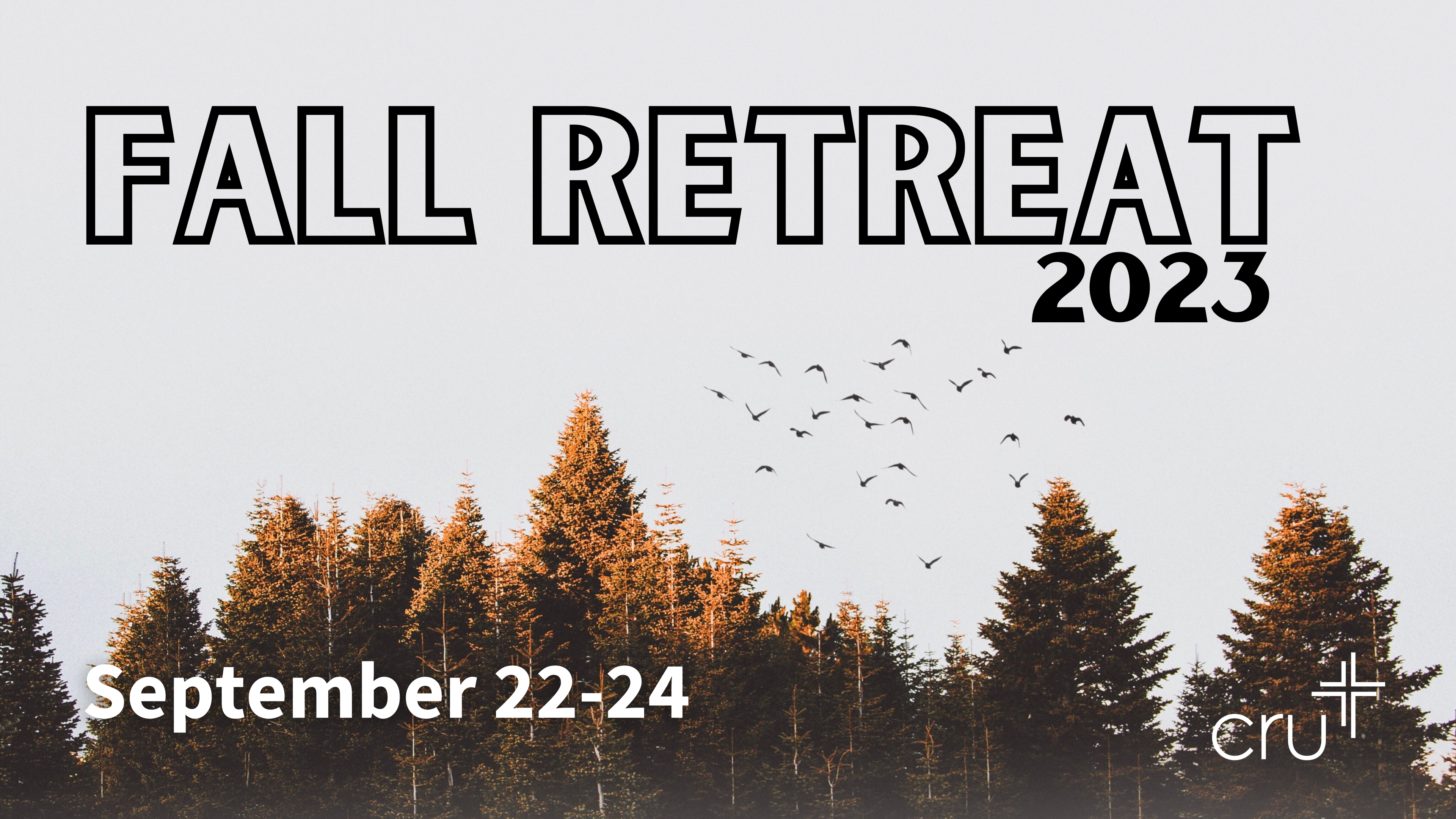 Fall Retreat