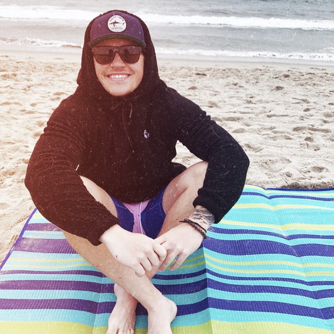 Jared Jared