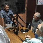 radio