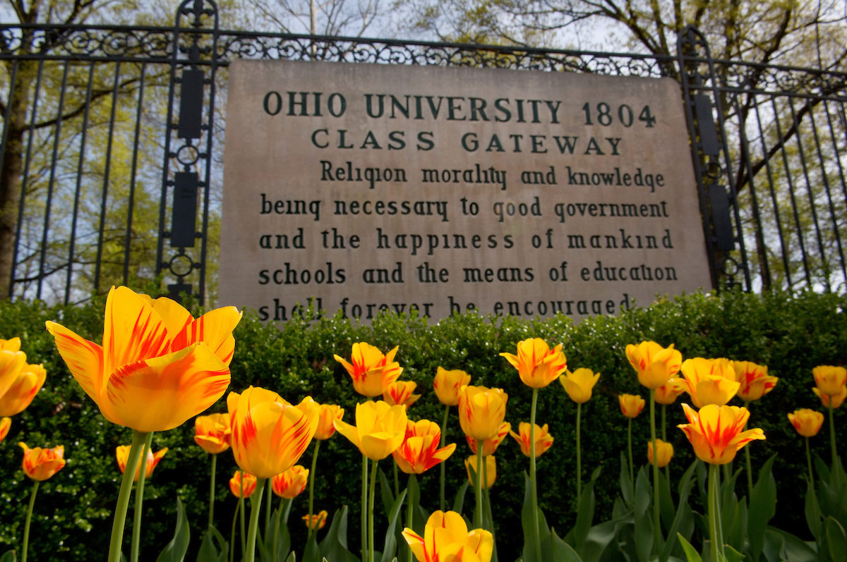 campus