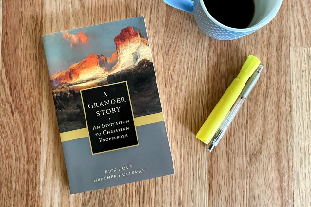 GranderStory