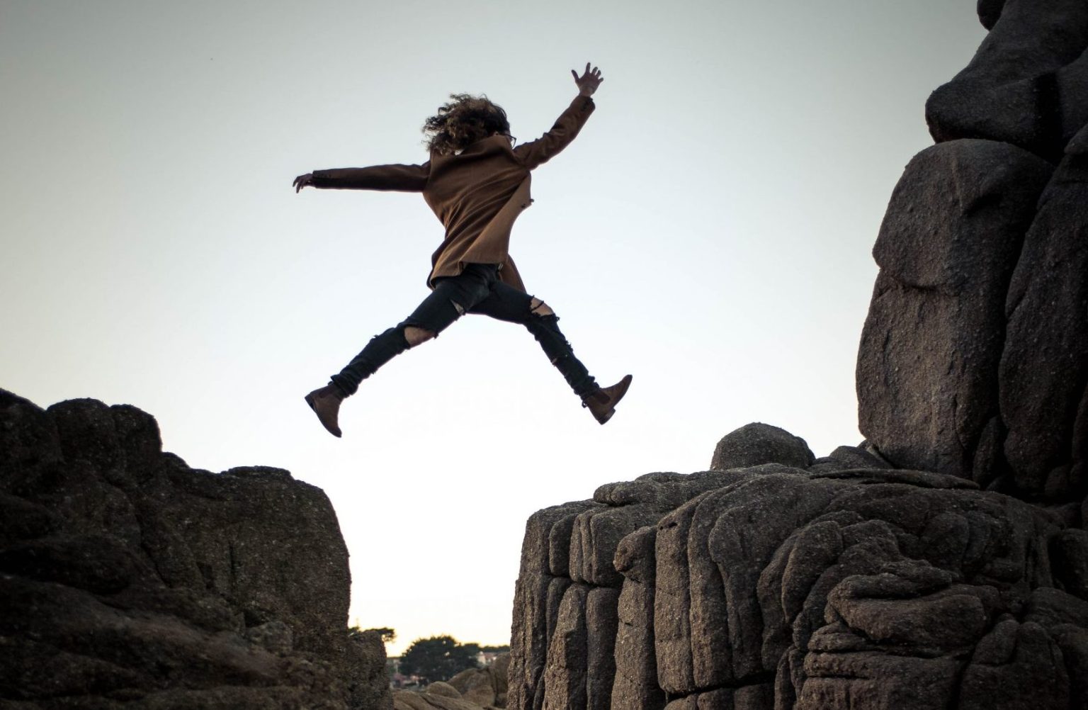 A journey with others is always deeper than a journey alone. ~ anonymous