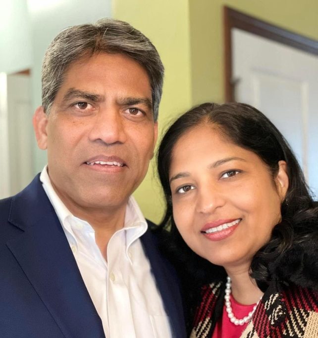 13 Madan and Deepali Valvi 13 Madan and Deepali Valvi
