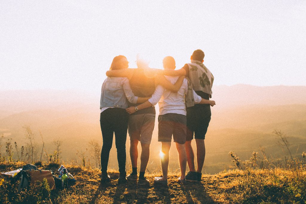 Friendships