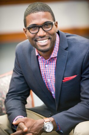 Walter R. Strickland II