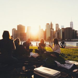 community community