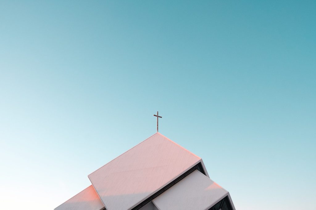 church church
