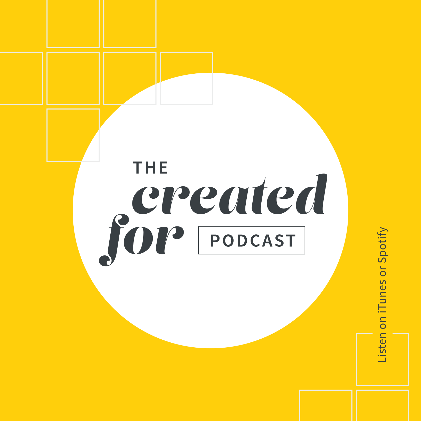 Created For Podcast
