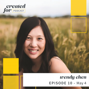 Podcast posts_Wendy Chen