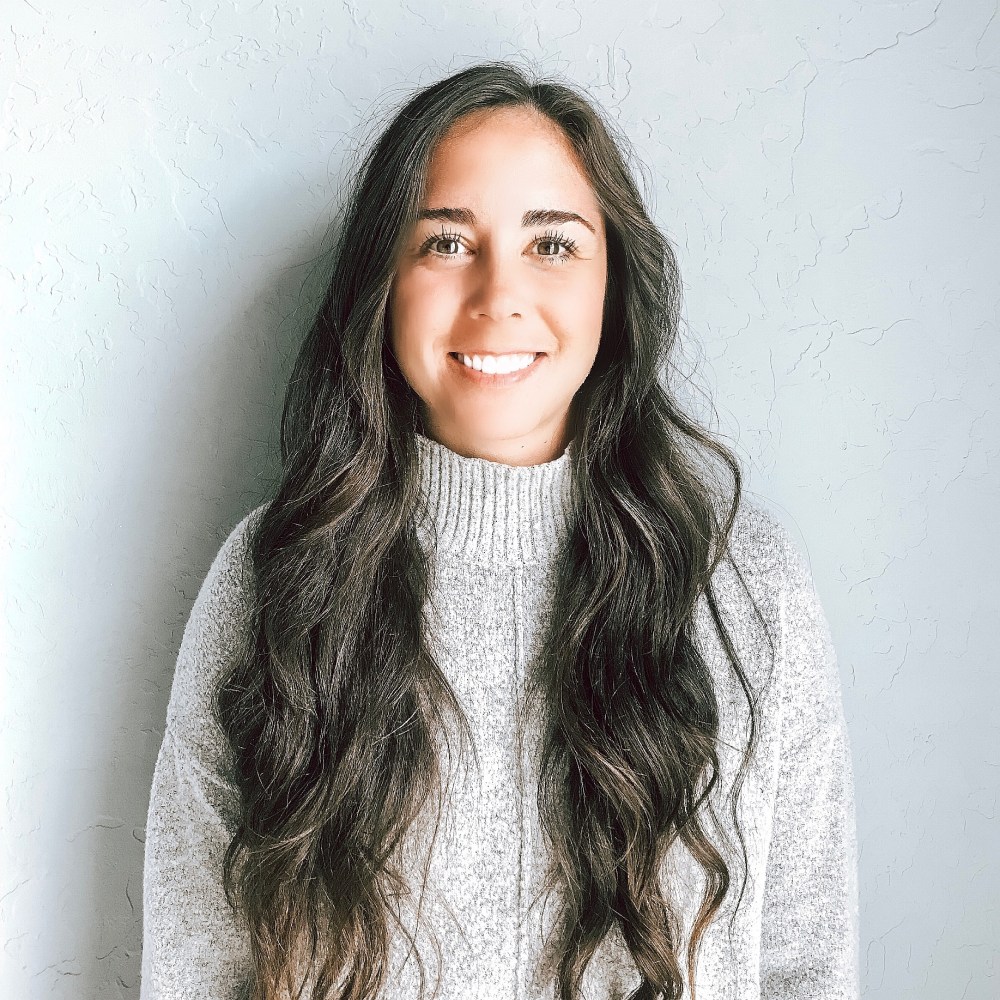 Jordan Buss Bio Photo