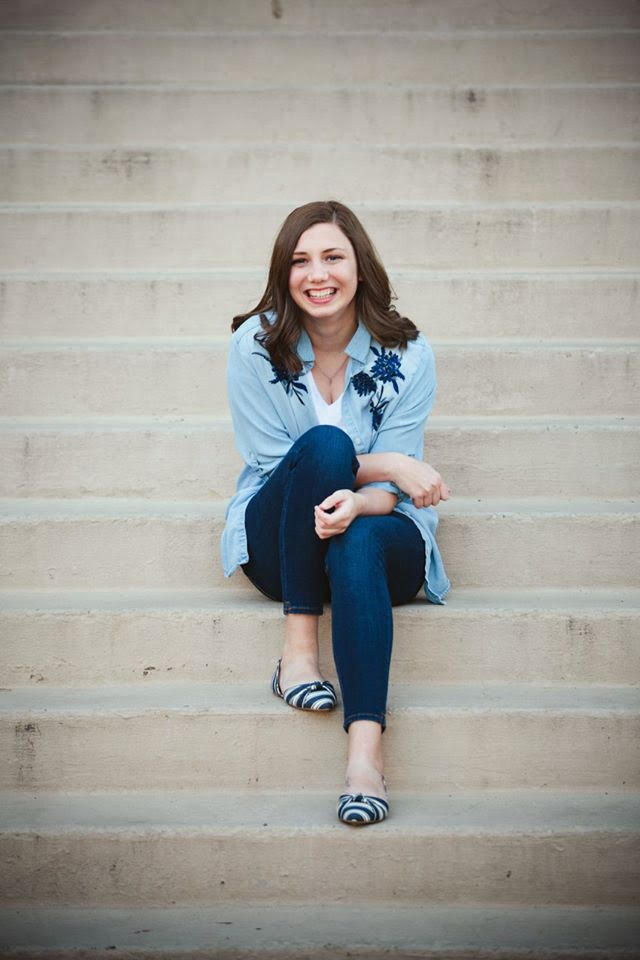 Addison Bowlin Bio Photo Addison Bowlin Bio Photo