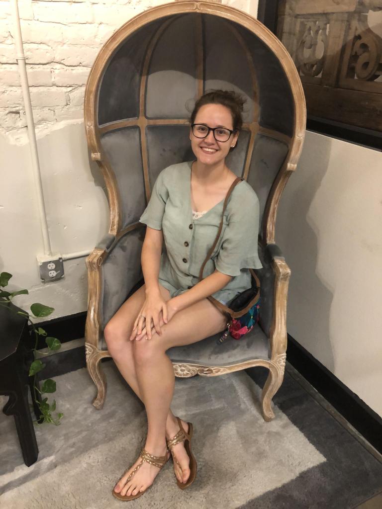 Darla Darla
