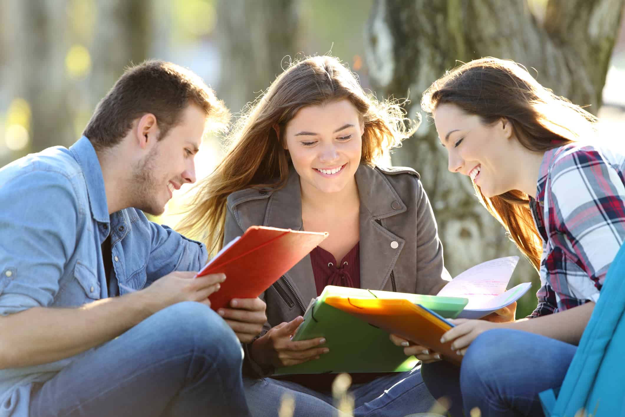 How to write your testimony worksheet