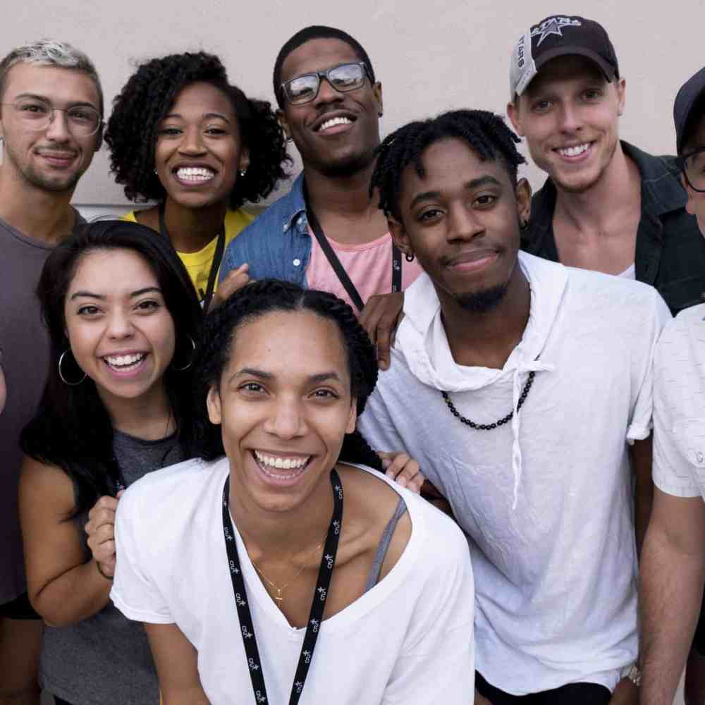 Working with Other Christians on Campus