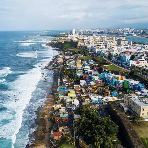 Puerto Rico