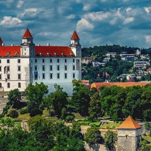 Slovakia