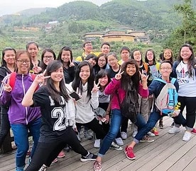 Thailand Youth