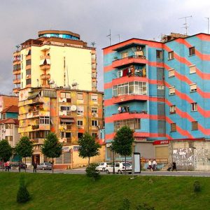 Tirana Albania