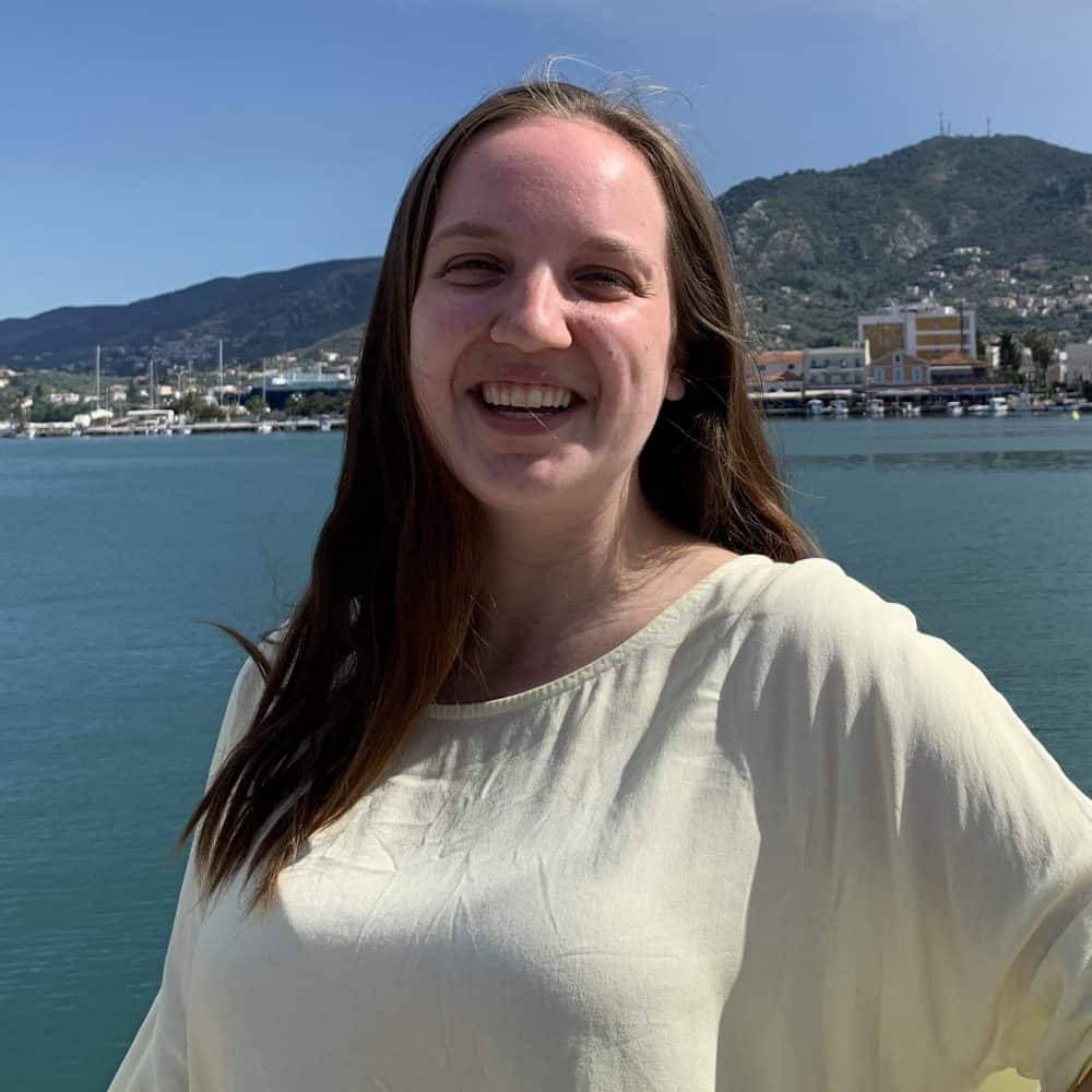 Gap Year Intern