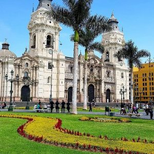Lima Peru