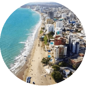 Ecuador