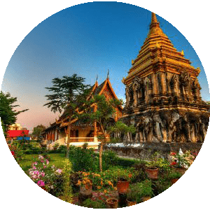 Thailand