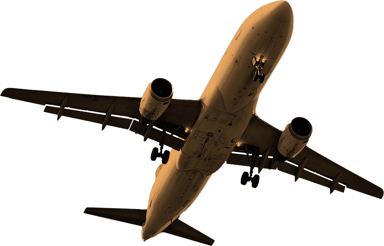 airplaneORANGE