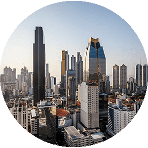 Panama