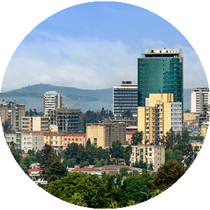 Ethiopia