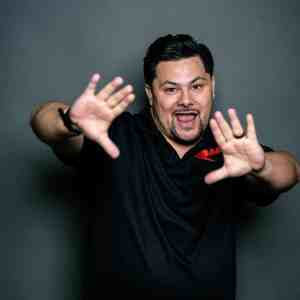 Jose Rodriguez