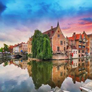 Belgium