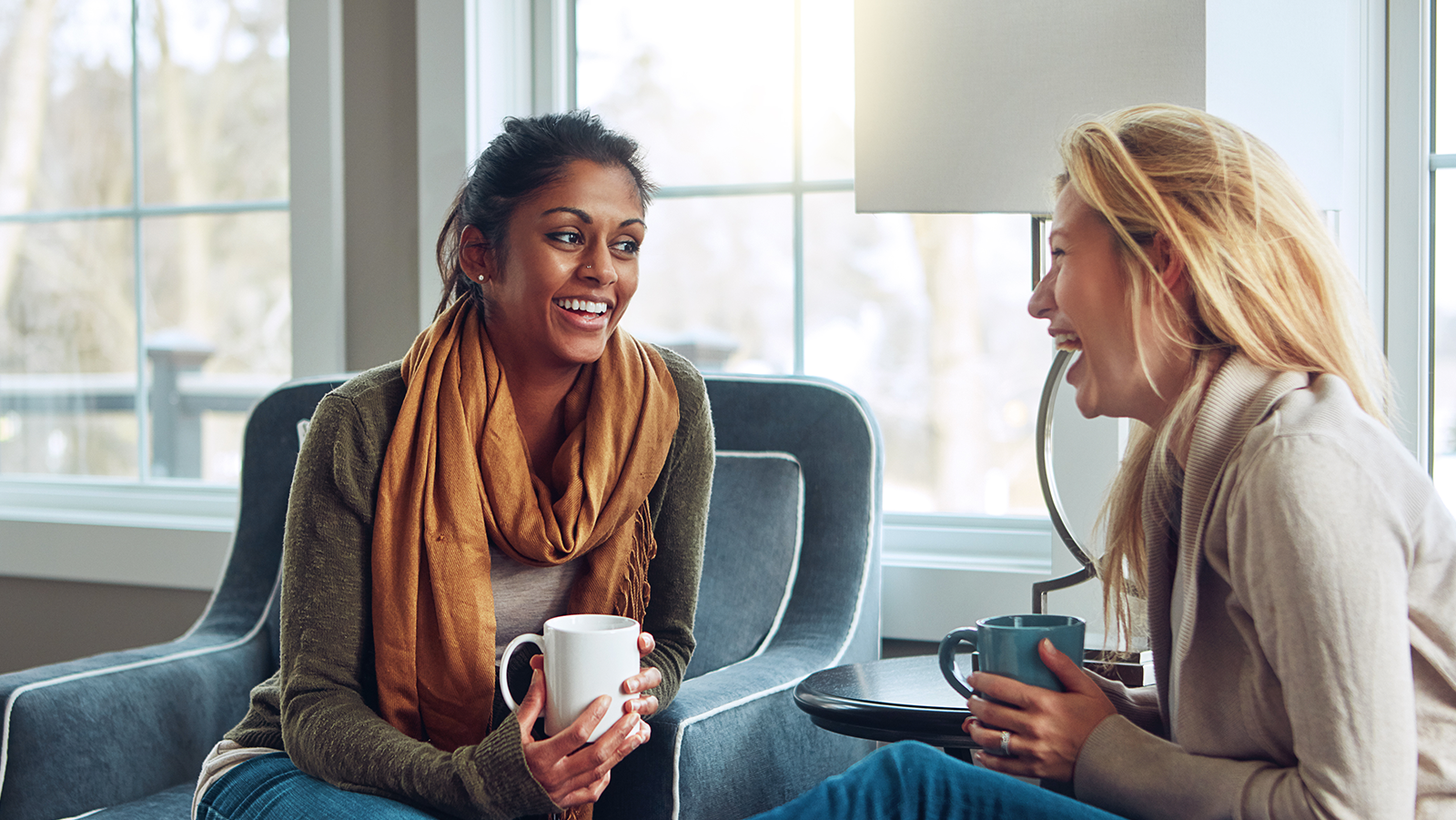 Mentoring: To Learn Twice