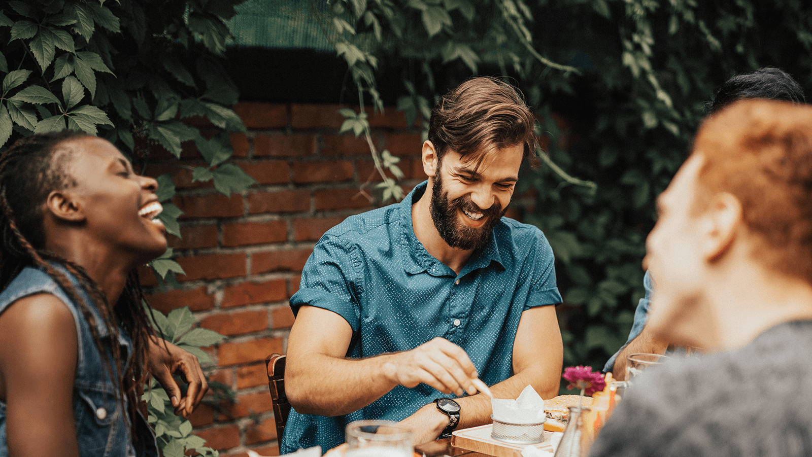 Why New Graduates Need to Risk Relationship
