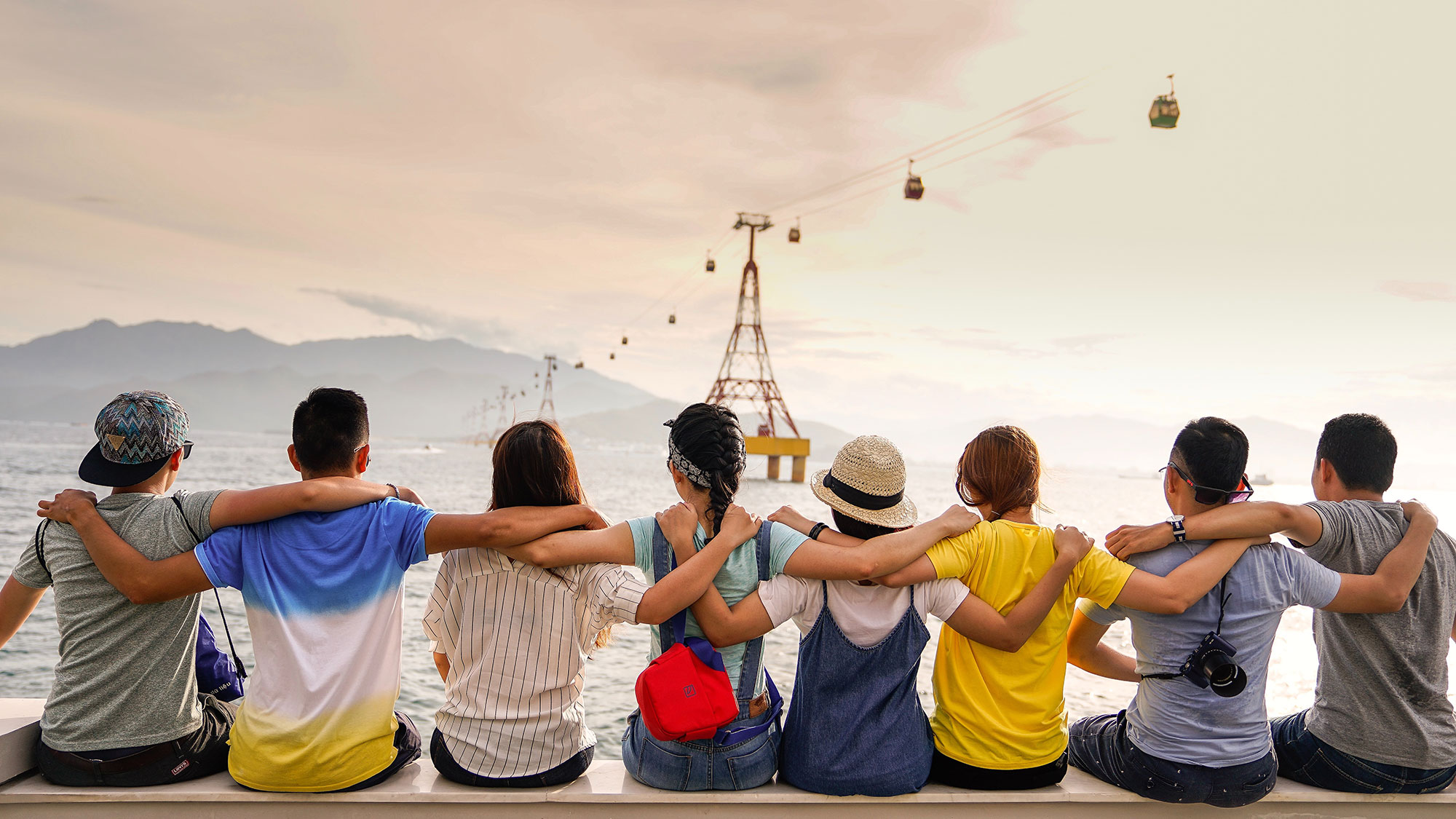 Want to Know How to Change Your Life? You Need Community