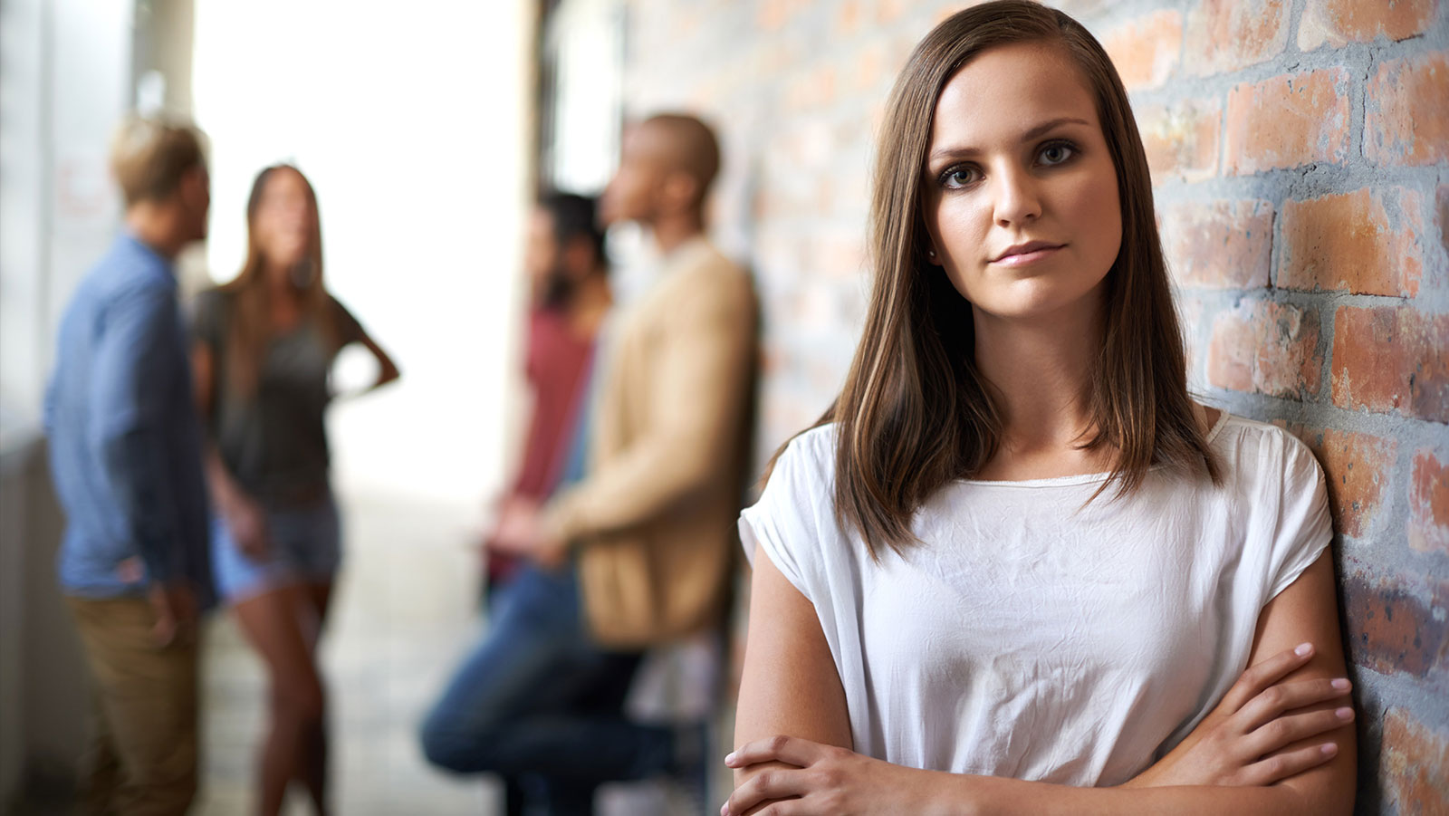 Finding the Courage to Change in Community