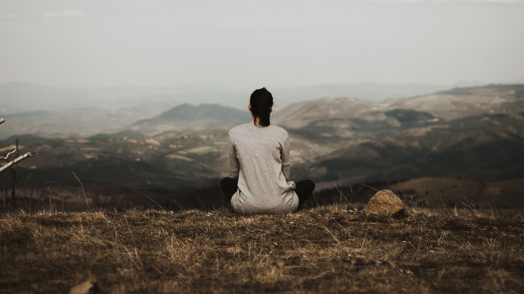 How to Find Hope when You Feel Alone