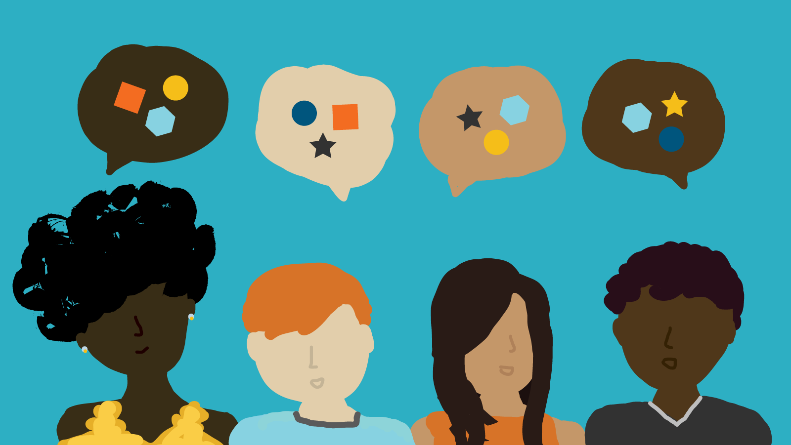 Why a Diverse Community Is Better for Your Growth