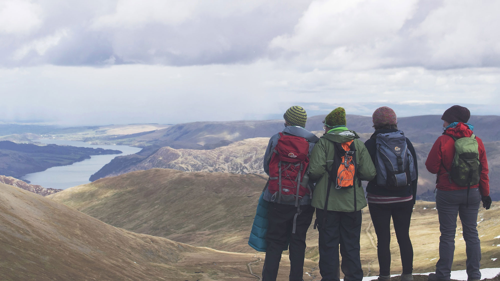 You Can’t Do It Alone: Change Is Easier When You Have Help