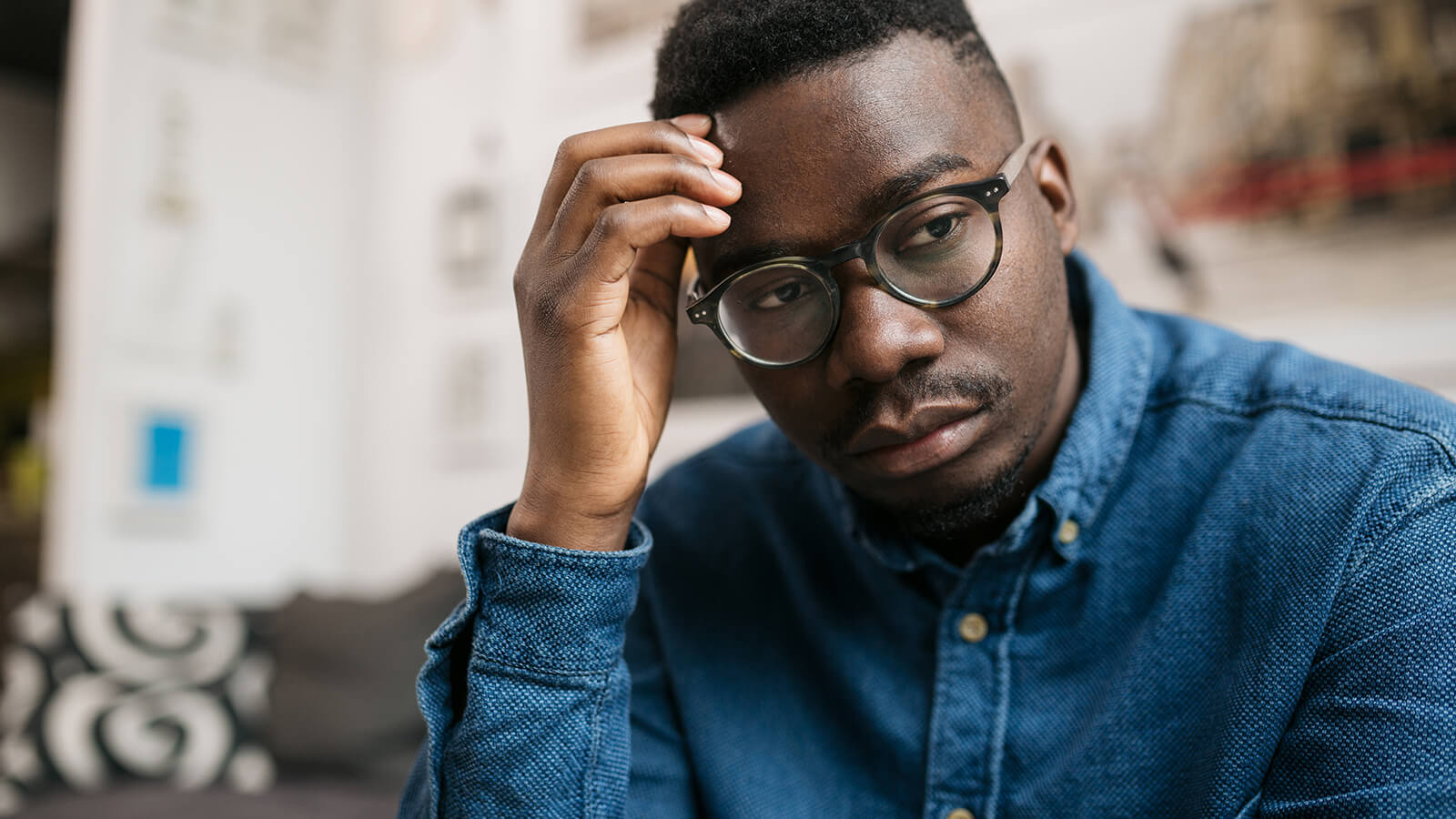 Why Are Christians Afraid of Doubt?