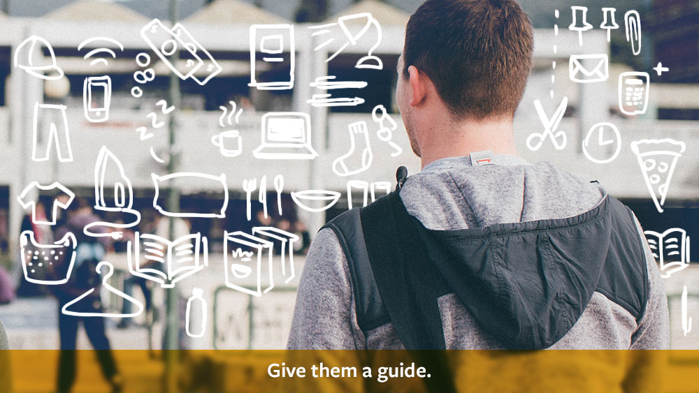 4 Ways to Prepare Your Child for College 