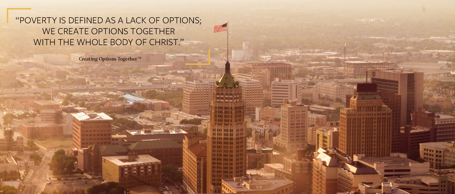 San Antonio, Texas