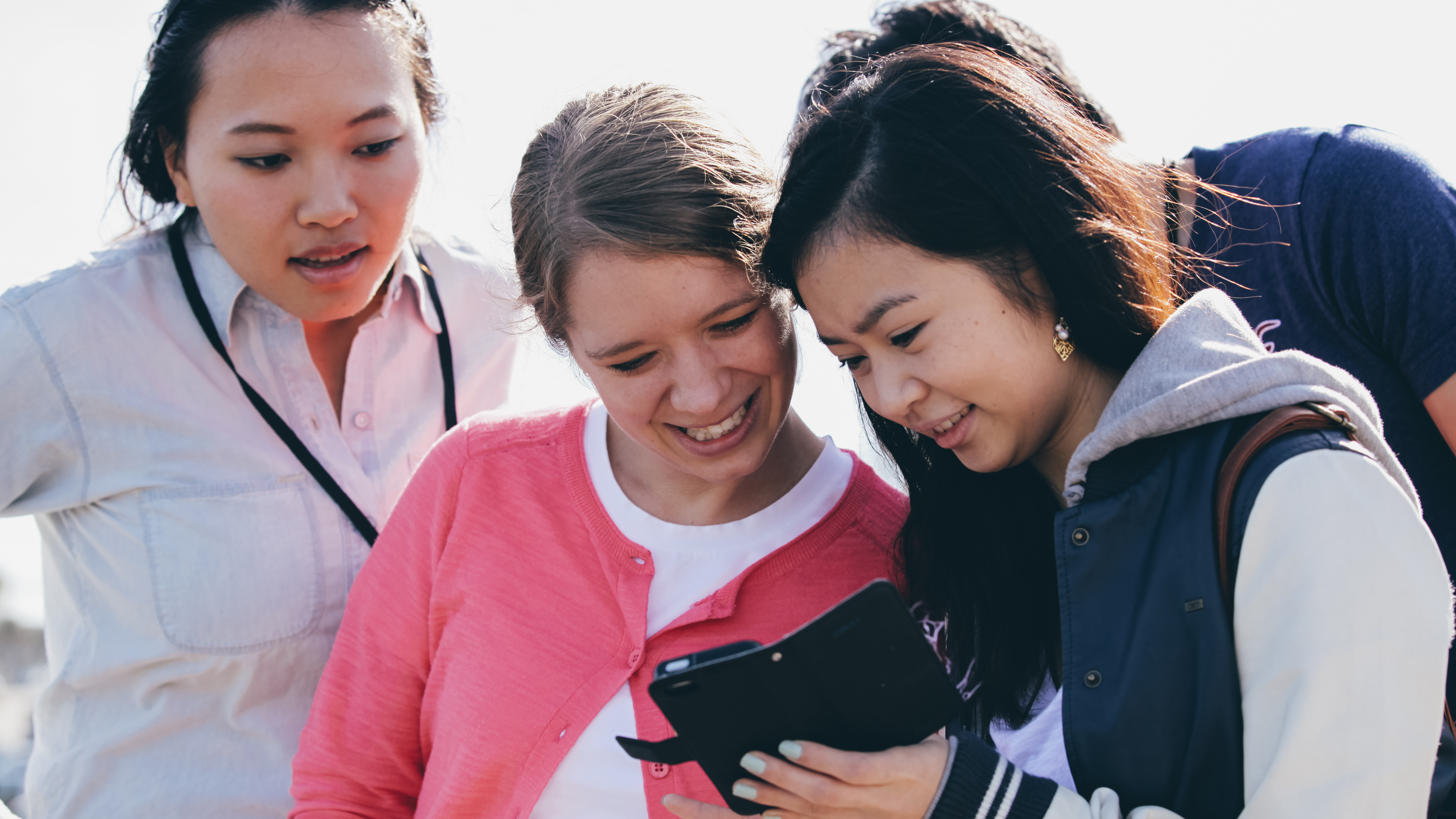 Social Media Representative Checklist