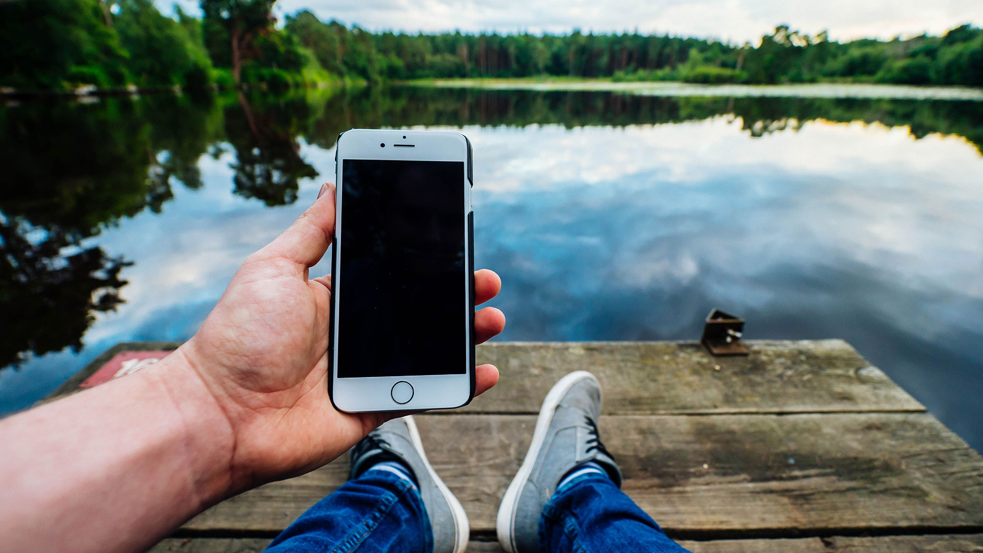6 Ways to Fast from Technology