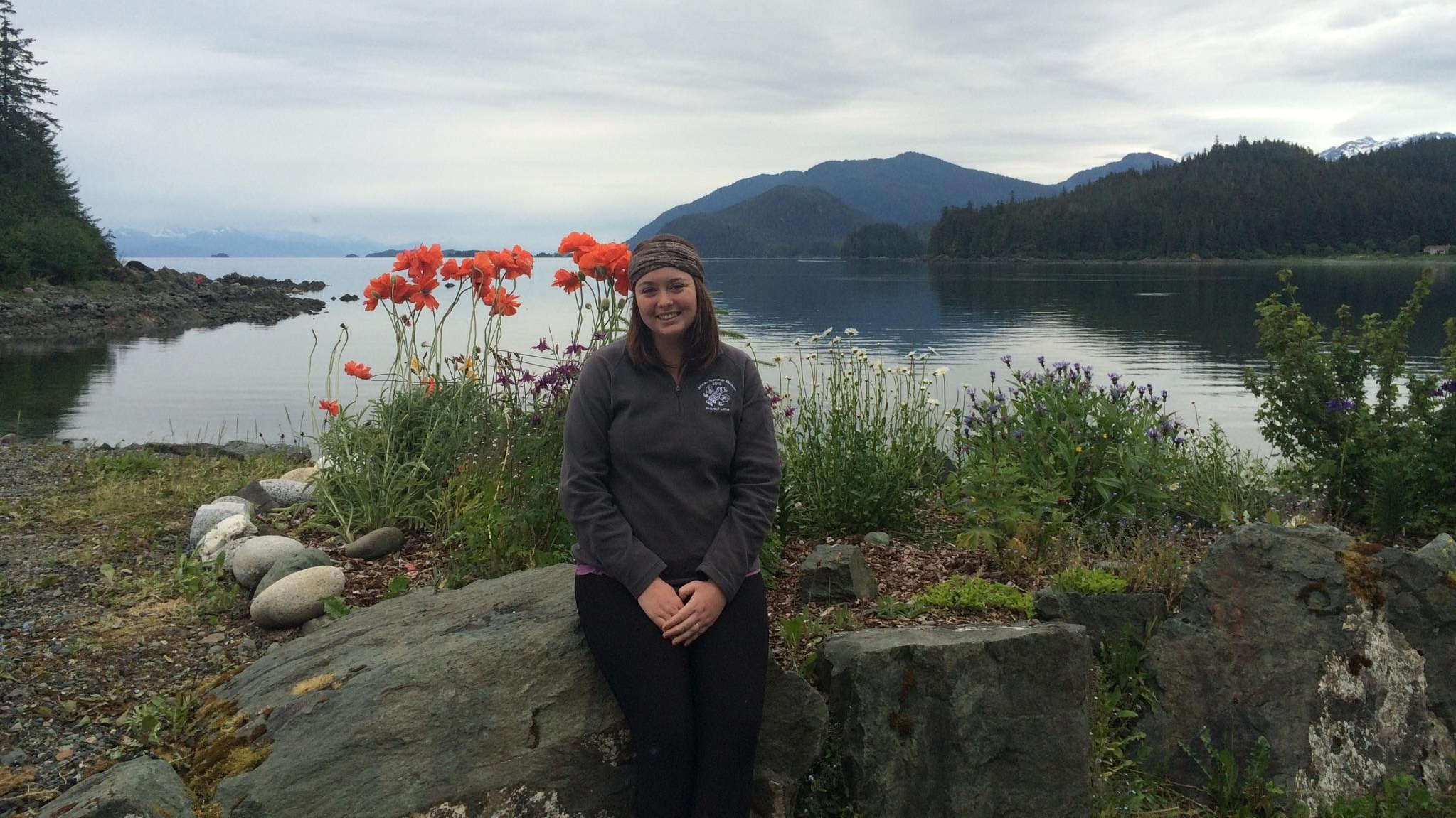 Why driving to Alaska made me a better Christian